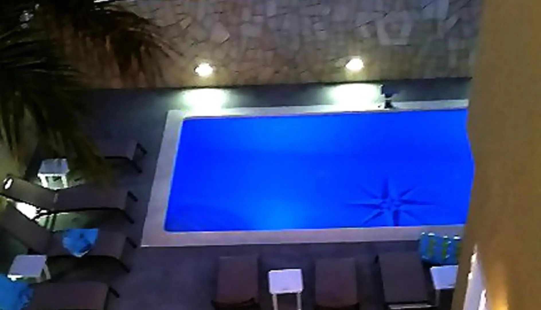 Villa Encantadora Private Outdoor Heatable Pool Bbq Facilities Shaded Outdoor Dining Area Sonnenland Gran Canaria