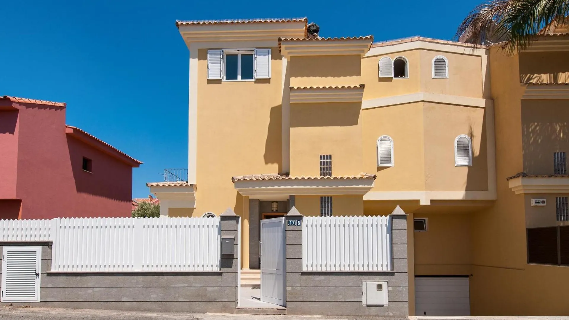 Sonnenland Curie Sonnenland Gran Canaria Las Palmas de Gran Canaria 0*,