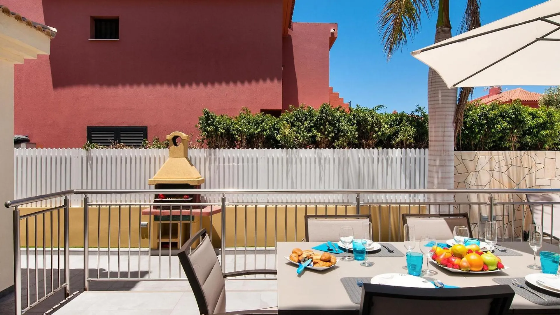 Villa Sonnenland Curie Sonnenland Gran Canaria Las Palmas de Gran Canaria Spain