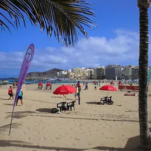 Atlantic Las Palmas